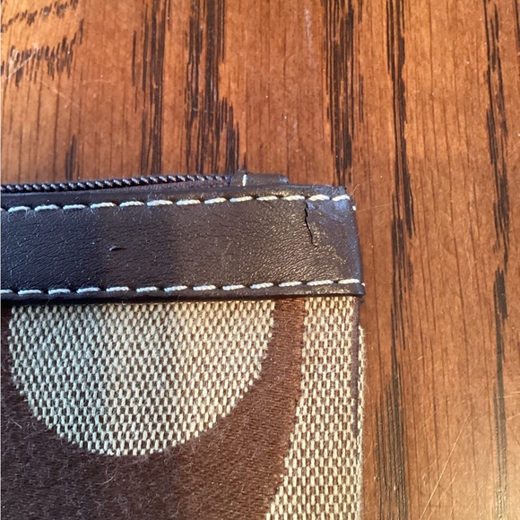 Coach Purse - Picture 5 of 6